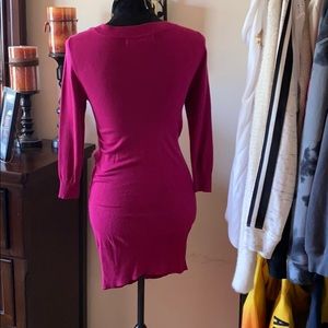 sweater dress nakd